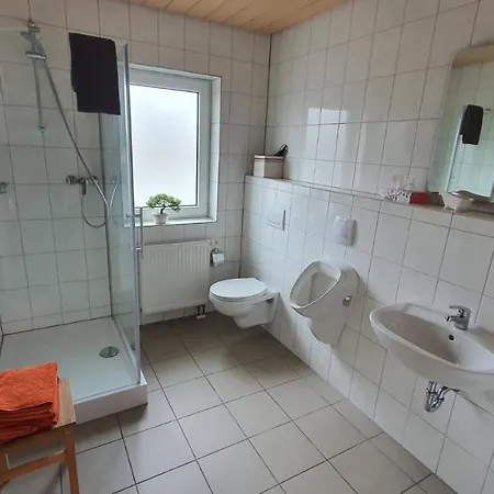 Apartment Am Ring *