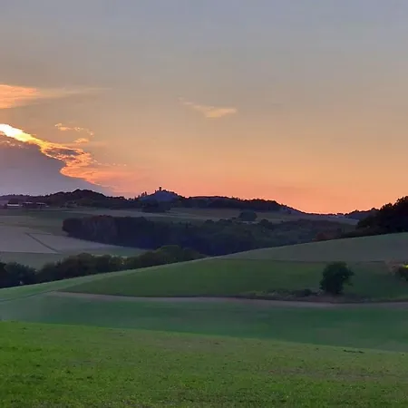 Am Ring Apartament *