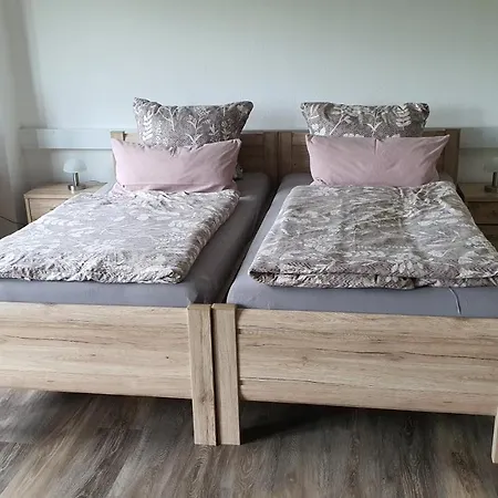 Am Ring Apartment