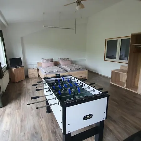 Apartment Am Ring