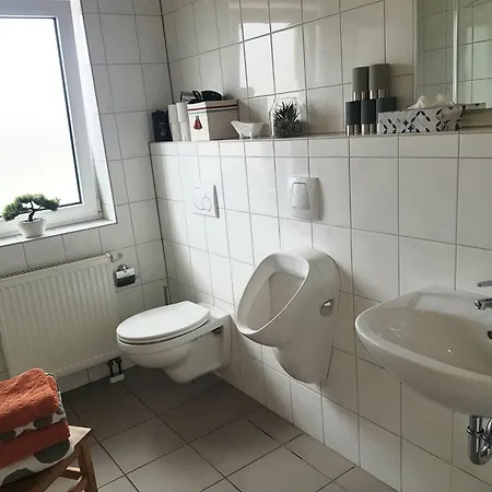 Apartment Am Ring Baar (Rhineland-Palatinate)