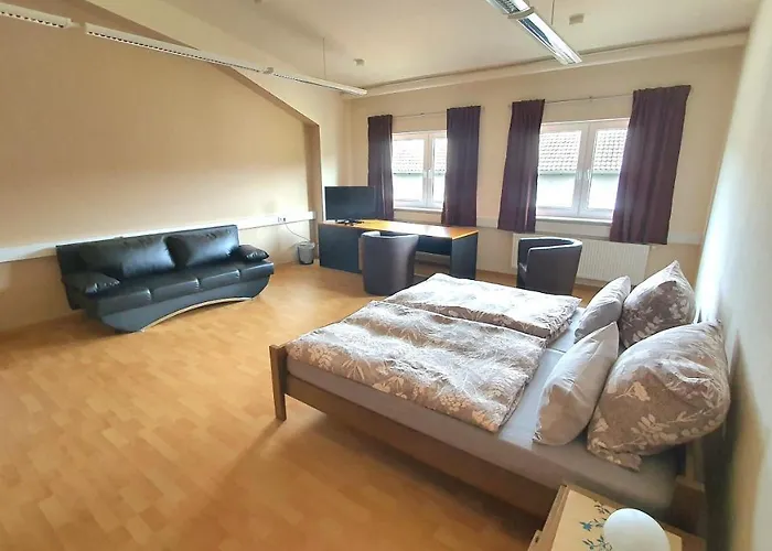 Am Ring * Baar (Rhineland-Palatinate)