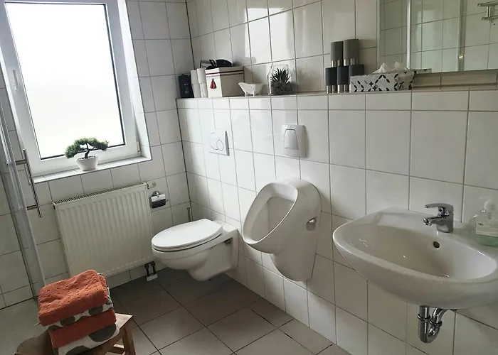 דירה Am Ring Baar (Rhineland-Palatinate)